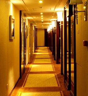 фото отеля Shun Hui Century Badeng Hotel