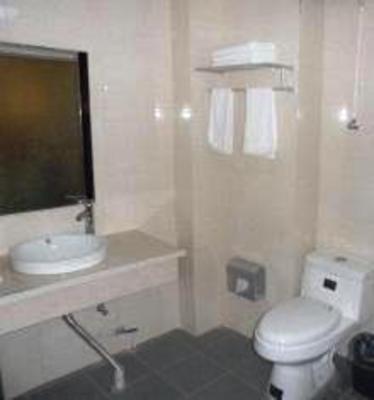 фото отеля Mengjia Business Hotel