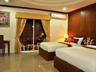фото отеля MVC Patong House Hotel Phuket