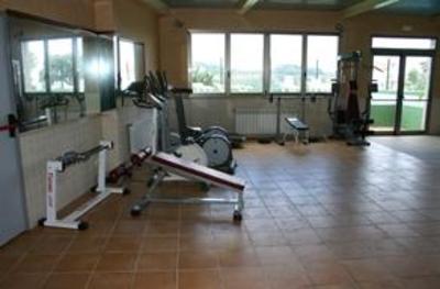 фото отеля Hotel Los Pinos Benasal