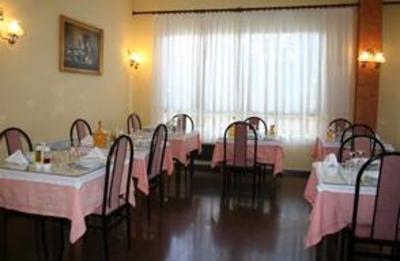 фото отеля Hotel Los Pinos Benasal