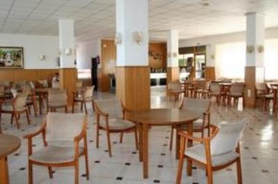 фото отеля Hotel Los Pinos Benasal
