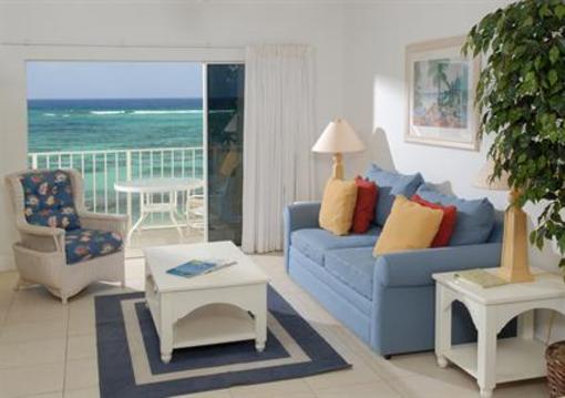 фото отеля Castaways Cayman Beach Resort