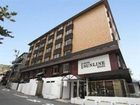 фото отеля Hotel Sunline Kyoto