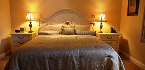 фото отеля Bella Notte Inn