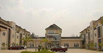 фото отеля Amber Residence