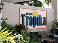 Hotel Tropika