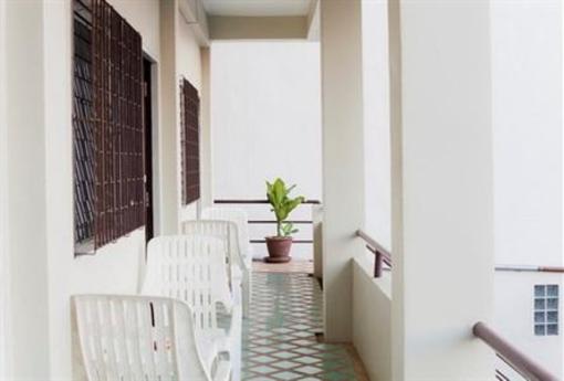 фото отеля Baan Nitra Guesthouse Patong