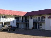 Springerville El Jo Motor Inn