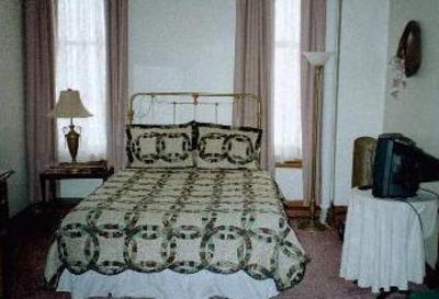фото отеля Delaware Hotel