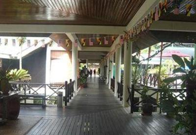 фото отеля Royal Mulu Resort
