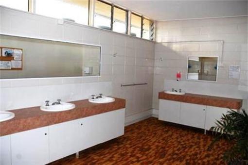 фото отеля BIG4 Kingaroy Holiday Park