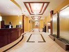 фото отеля Holiday Inn Express Hotel & Suites Reno