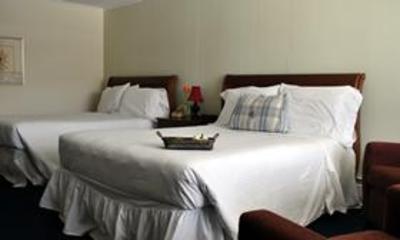 фото отеля Gauthier's Saranac Lake Inn and Hotel