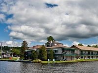 Gauthier's Saranac Lake Inn and Hotel