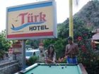 фото отеля Hotel Turk