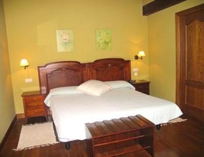 фото отеля Hotel Trinquete Antxitonea