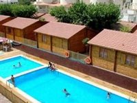 Bungalows Camping Ferrer