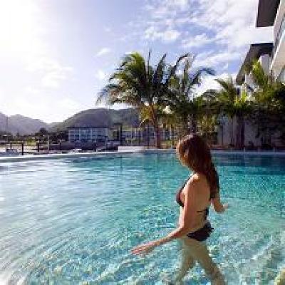 фото отеля Peppers Blue On Blue Resort