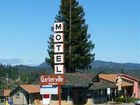 фото отеля Garberville Motel