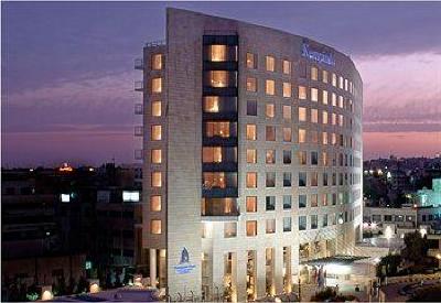 фото отеля Kempinski Hotel Amman