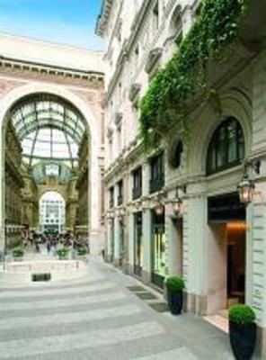 фото отеля Park Hyatt Milan