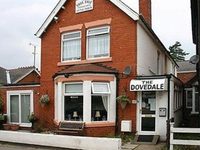 Dovedale Guest House Skegness