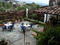 Ciudad de Segorbe Hostel Salento