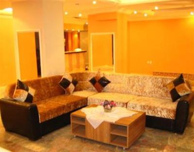 фото отеля Orkide Hotel Didim