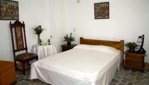 фото отеля Sietecueros Lodge