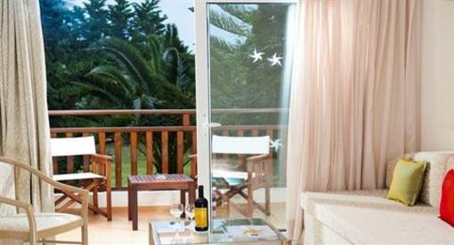 фото отеля Iberostar Creta Panorama Hotel Rethymno