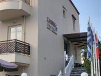 Zannis Hotel