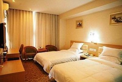 фото отеля Super 8 Hotel Putian Hanjiang Shang Ye Cheng