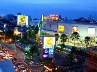 The Icon Place At Central Pattaya