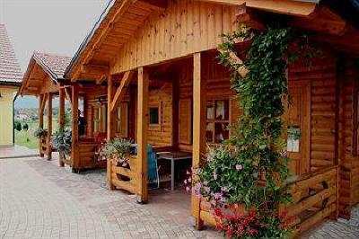 фото отеля Guest House Tina Rakovica