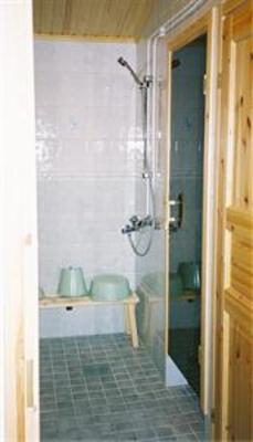 фото отеля Holiday Village Petajalampi