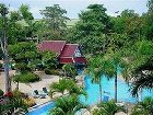 фото отеля Green Park Resort Pattaya