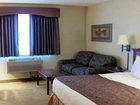 фото отеля AmericInn Motel & Suites Chippewa Falls