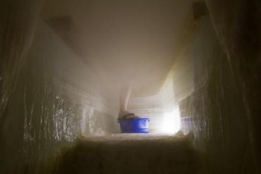 фото отеля Arctic Snow Hotel