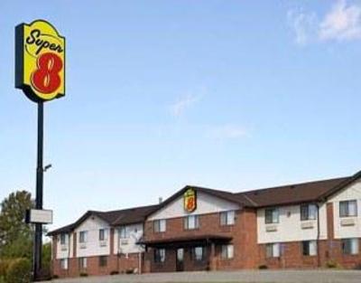 фото отеля Super 8 Motel Warrenton