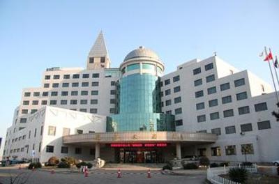 фото отеля Baohai Hotel