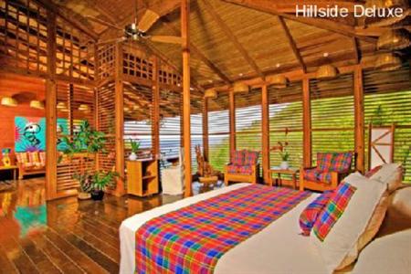 фото отеля Anse Chastanet Resort Soufriere