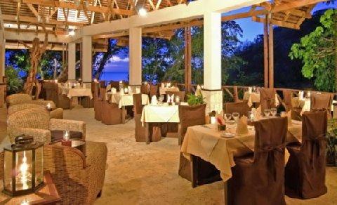 фото отеля Anse Chastanet Resort Soufriere