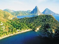 Anse Chastanet Resort Soufriere