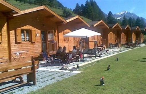 фото отеля Villaggio Turistico Camping Gofree