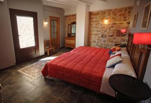 фото отеля Casas Rurales Atalaya del Segura Chiclana de Segura