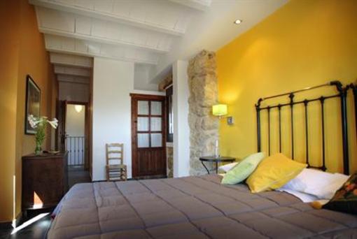 фото отеля Casas Rurales Atalaya del Segura Chiclana de Segura