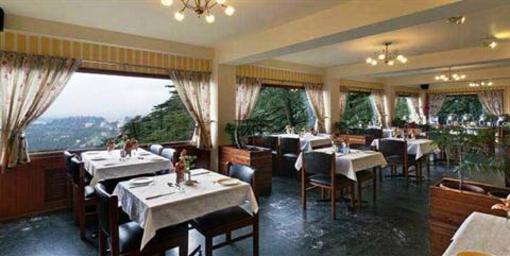 фото отеля Honeymoon Inn Shimla
