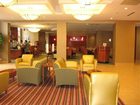 фото отеля Holiday Inn Richmond-Airport
