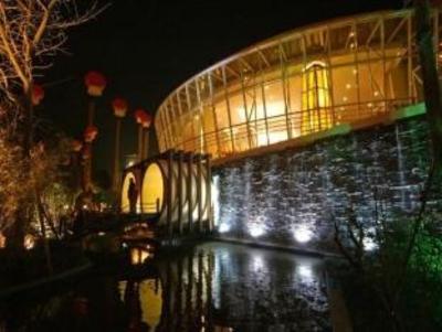 фото отеля Hyder Jianguo Hotel